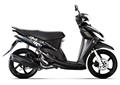 Yamaha Mio Sporty (P)