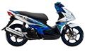 Yamaha Nouvo Z (P)