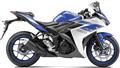 Yamaha R3 (P)