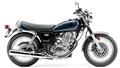 Yamaha SR400 (P)