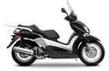 Yamaha X-City 250 (P)