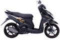 Yamaha Xeon 125 (P) 3