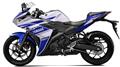 Yamaha YZF-R25 (P)