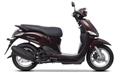 Yamaha Delight (P)