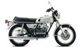 Yamaha RD 350 (P)