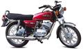 Yamaha RX 100 (P)
