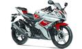 Yamaha YZF-R15 50th (P)
