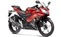 Yamaha YZF-R15 Fiery Red (P)