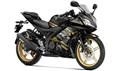 Yamaha YZF-R15 Grid Gold (P)