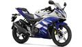 Yamaha YZF-R15 Racing Blue Edition (P)