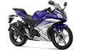 Yamaha YZF-R15 Version 2.0 GP Blue (P)