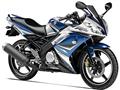 Yamaha YZF-R15 Version 1 Limited Edition