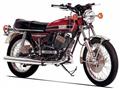 Yamaha RD350
