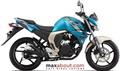 Yamaha FZS V2 Fi (Autos Maxabout)