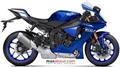 Yamaha R1 (Autos Maxabout)