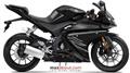 Yamaha R125 (Autos Maxabout)