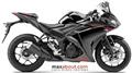 Yamaha R25 (Autos Maxabout)