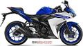 Yamaha R3 (Autos Maxabout)