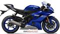 Yamaha R6 (Autos Maxabout)