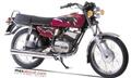Yamaha RX 100 (Autos Maxabout)
