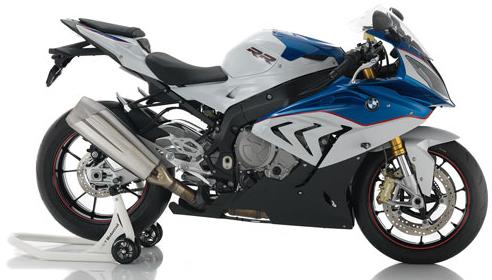 Price of bmw s 1000 rr in india #6