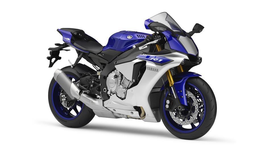 Yamaha New YZF-R1 2015 Price, Specs, Review, Pics ...