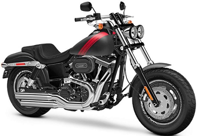 fat bob price