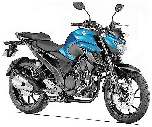 FZ-S SPARE PARTS AND ACCESSORIES ONLINE STORE - Safex Bikes