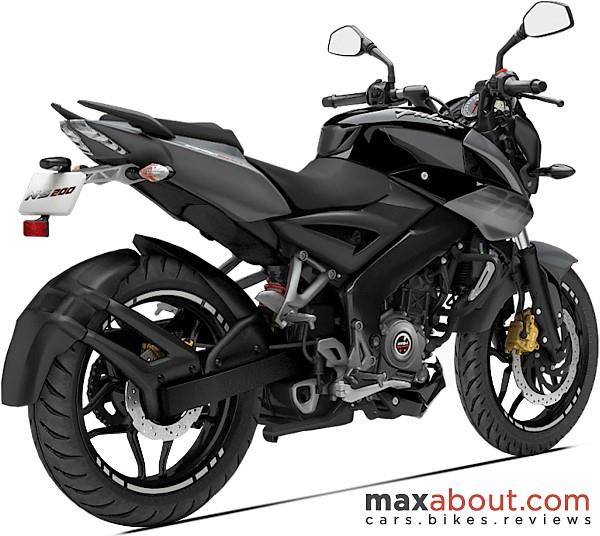 Bajaj Pulsar Ns Fi India Launch Date Price Rider Veer Ji