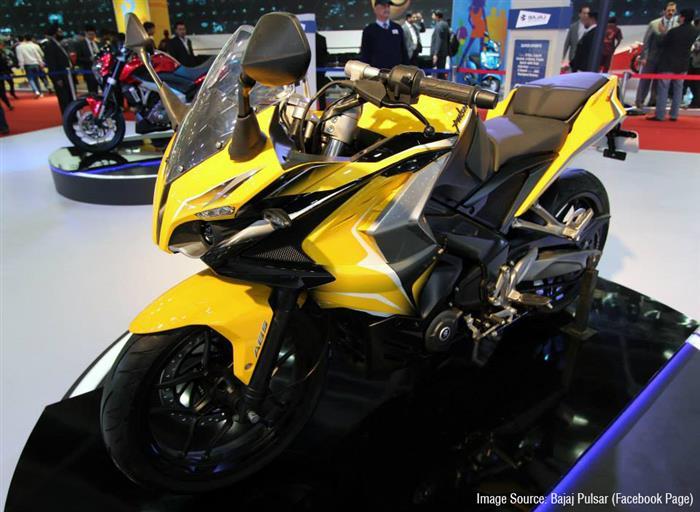 Bajaj Pulsar SS400 Price, Specs, Review, Pics & Mileage in India Bajaj Pulsar SS400 Price, Specs, Review, Pics & Mileage in India