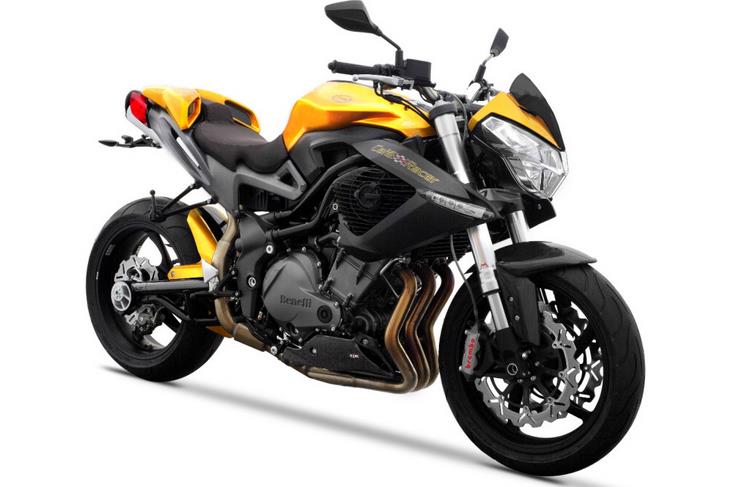 benelli tnt 1130 review