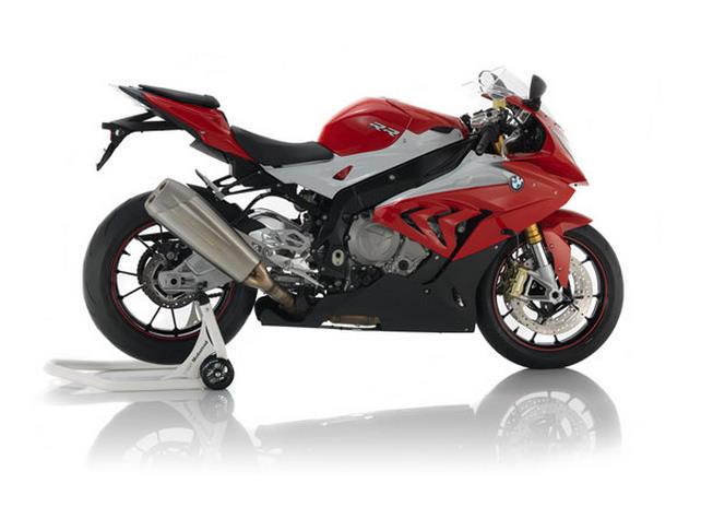 Bmw s1000rr price in india 2013 #5