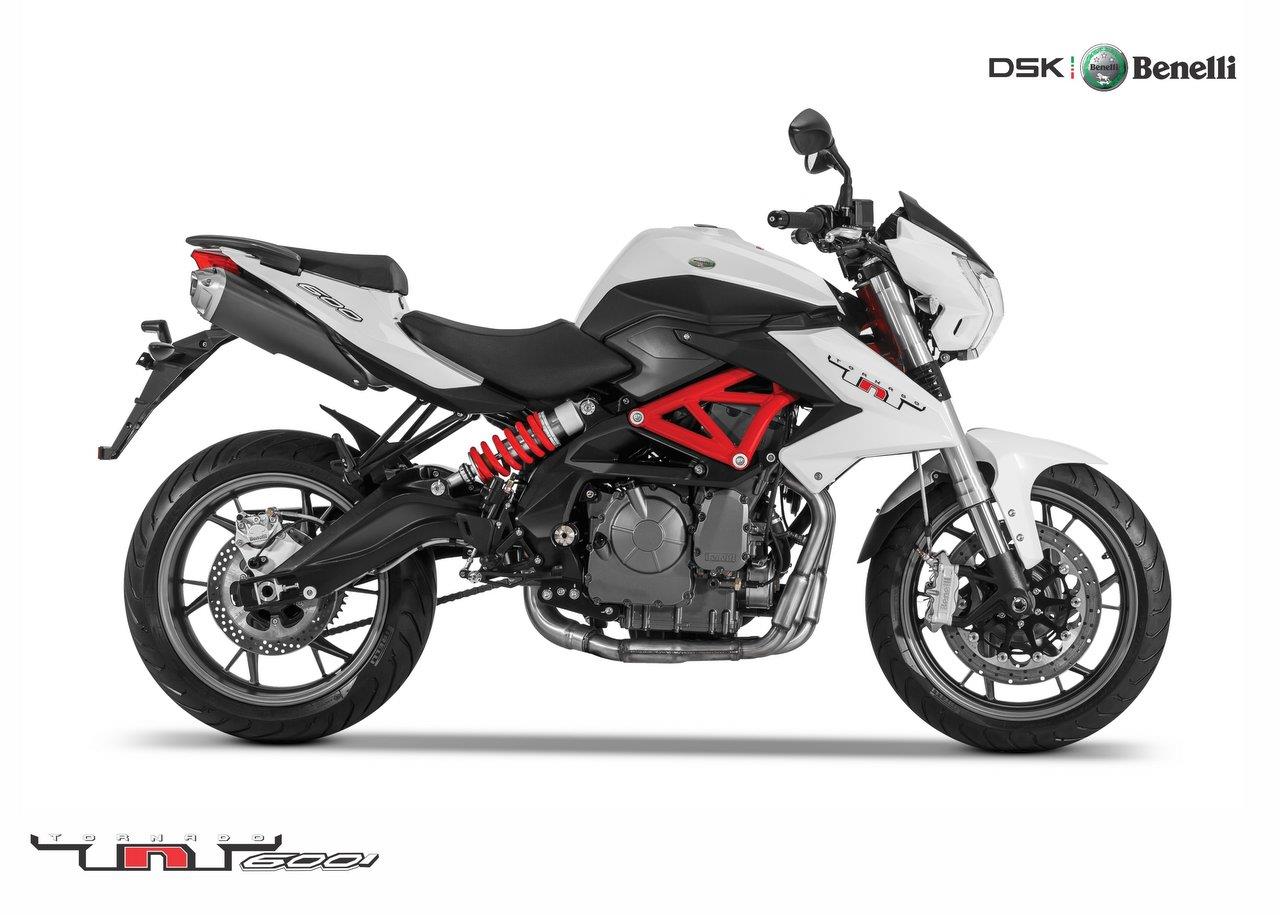 Benelli TNT 600i Price Specs Photos Mileage Top Speed