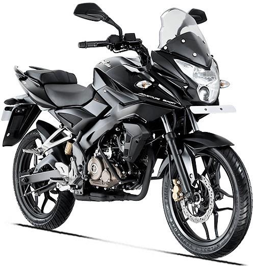 pulsar as 150 windshield price