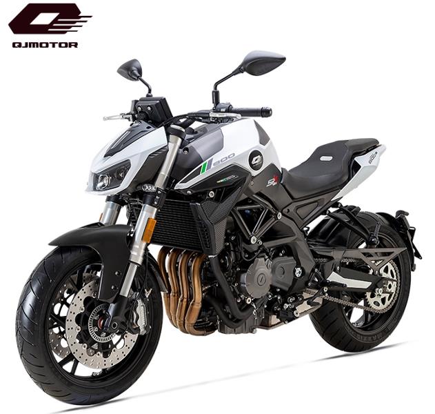 2024 Benelli QJ SRK 600 Specifications And Expected Price In India