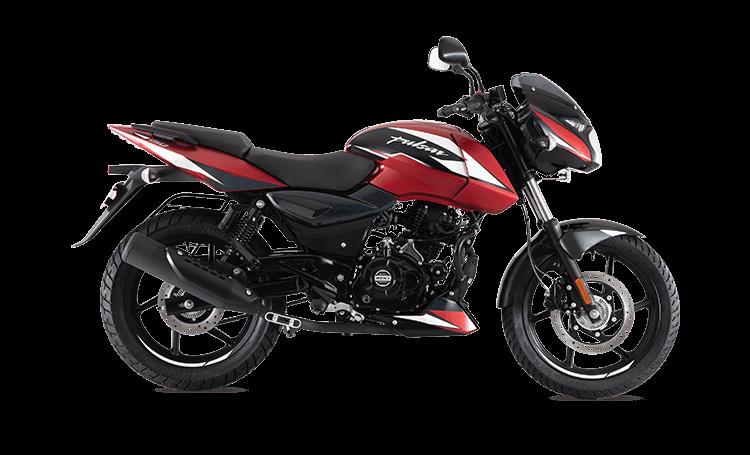 Bajaj Pulsar Twin Disc Price Specs Top Speed Mileage In India