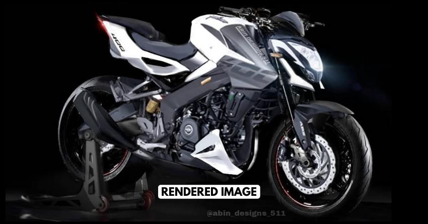 Bajaj Pulsar Ns Price In India Launch Engine Features And