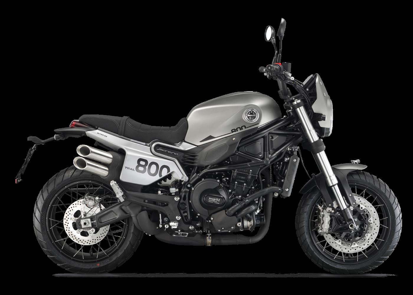 Benelli Leoncino 800 Trail Specifications And Expected Price In India