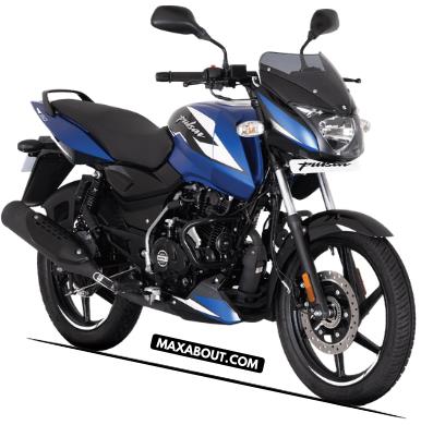 2021 Bajaj Pulsar 150 Dagger Edge Price Top Speed Mileage