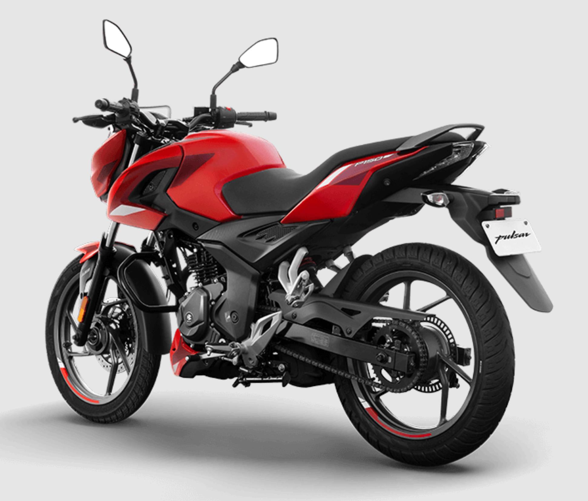 2024 Bajaj Pulsar P150 Price Specs Top Speed Mileage In India