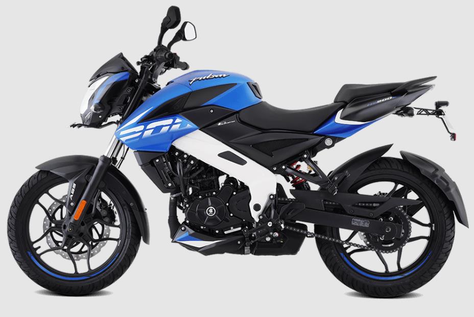 2022 Bajaj Pulsar NS200 Price Specs Top Speed Mileage In India New