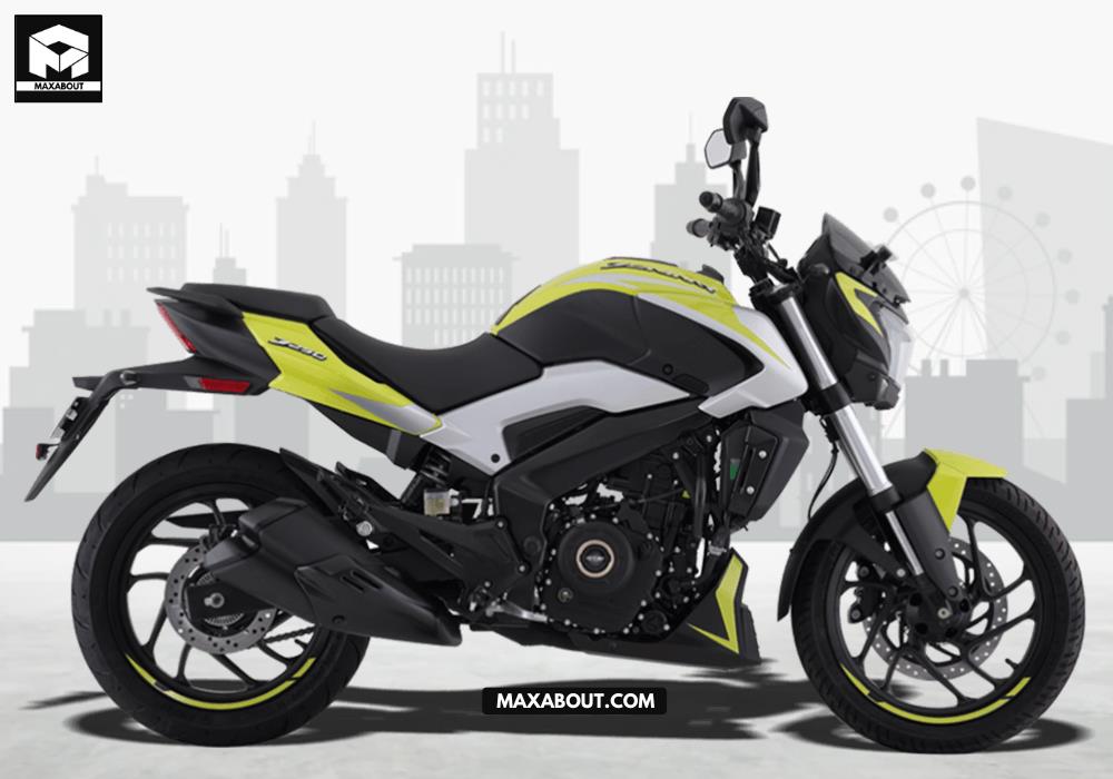 Bajaj Dominar Price Specs Top Speed Mileage In India New