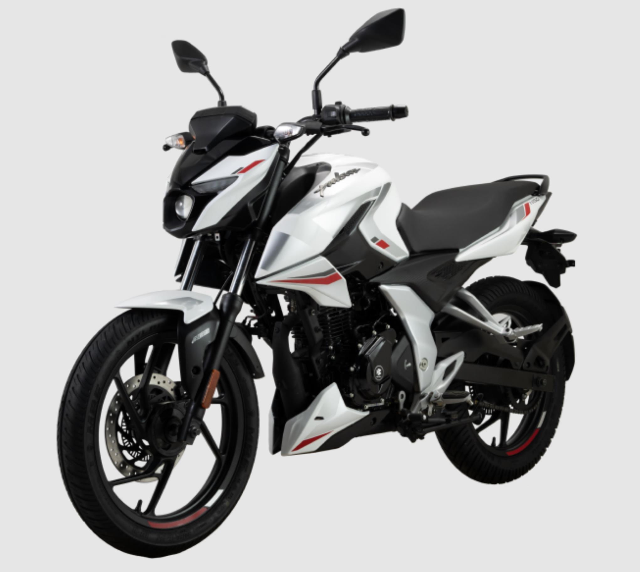 Bajaj Pulsar N Price Specs Top Speed Mileage In India