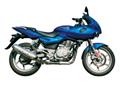 Pulsar 220
