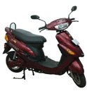 Citybyke City Ride Review and Images