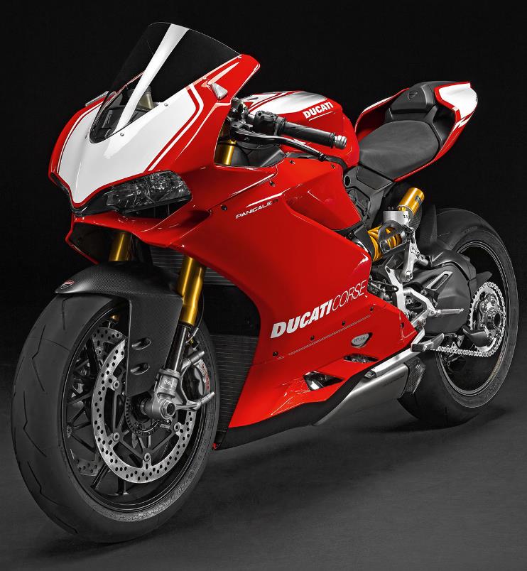 Ducati Panigale R Price Specs Top Speed Mileage In India