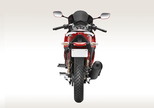 hero karizma zmr handlebar