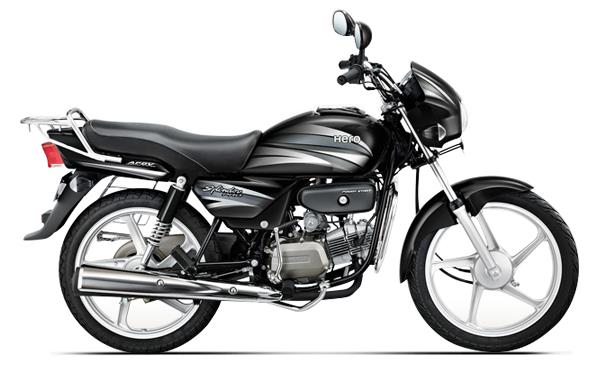 Hero honda splendor plus wiki #4