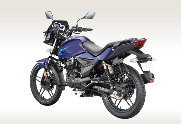 hero xtreme 150 mileage