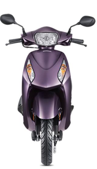 Activa honda petrol tank capacity #7